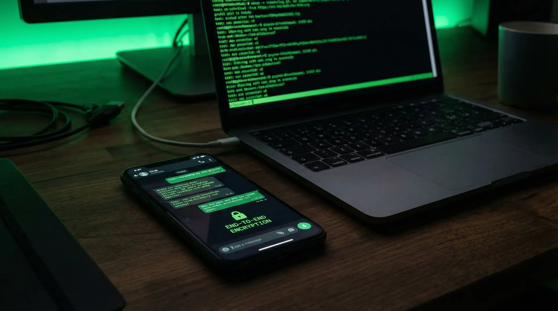 九一视频 安全通信APP移动客户端展示
