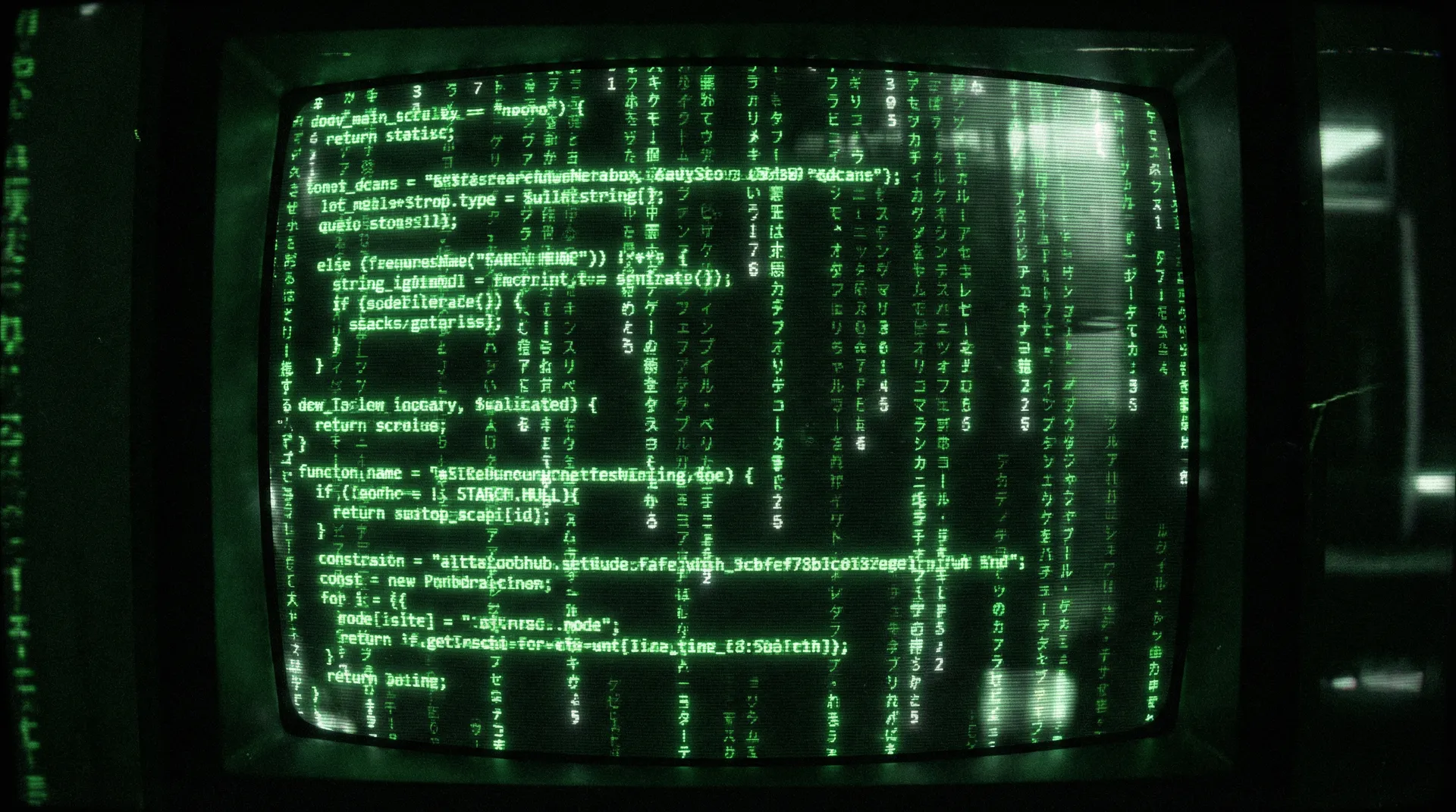 九一视频 加密终端背景